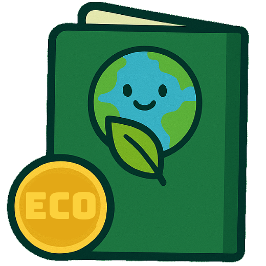 الجواز البيئي